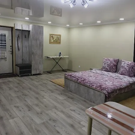 Apartnew In City Centr Ust-Kamenogorsk Exterior photo