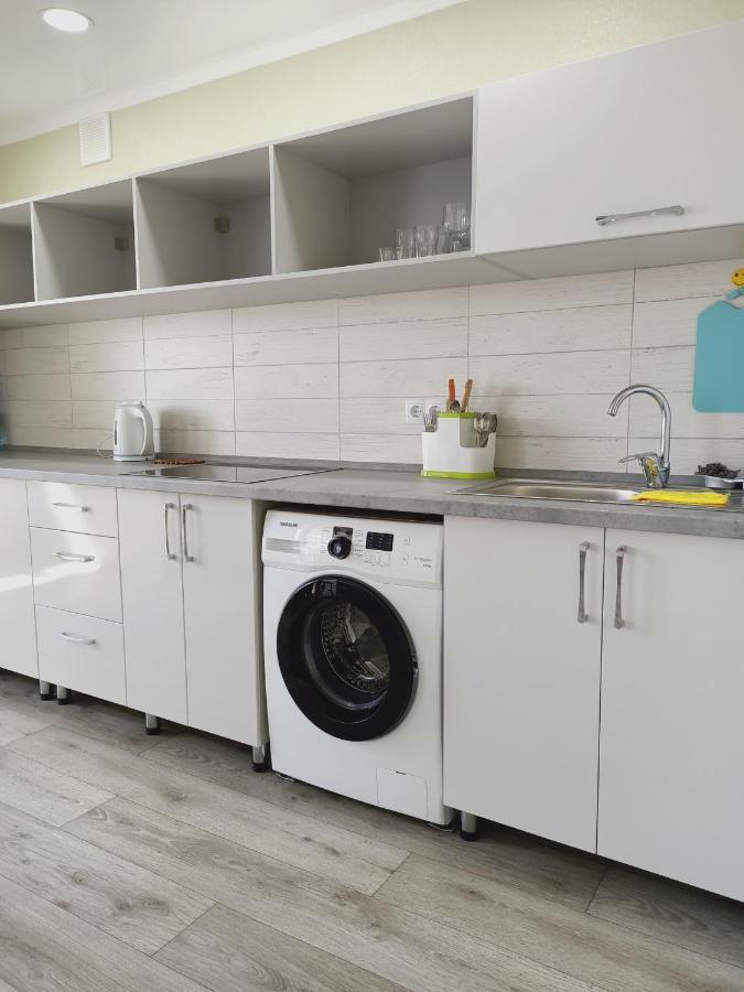 Apartnew In City Centr Apartment *